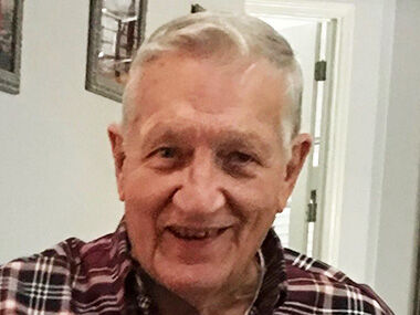 Leroy J. ‘Good Ol’ Lee’ Luechtefeld, 87, Cedar Hill