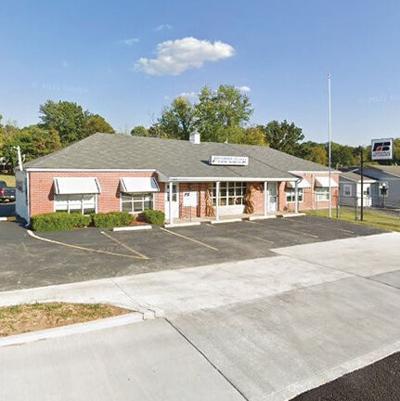 Ghirardi moved into two Missouri Farm Bureau locations in Hillsboro and Arnold.