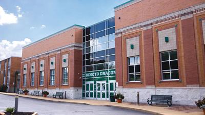 At De Soto High, a student allegedly made a threat, and the case was turned over to juvenile authorities following a Sheriff’s Office investigation,