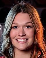 Athlete of the Week (March 15, 2022) -- Riley Eagan, Jefferson College softball