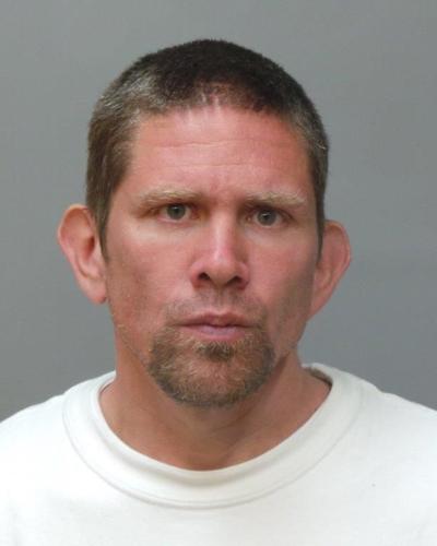 Ricky Fredrick Madewell