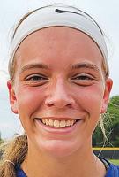 Athlete of the Week (Sept. 7, 2021) -- Lily Consolino, Northwest softball