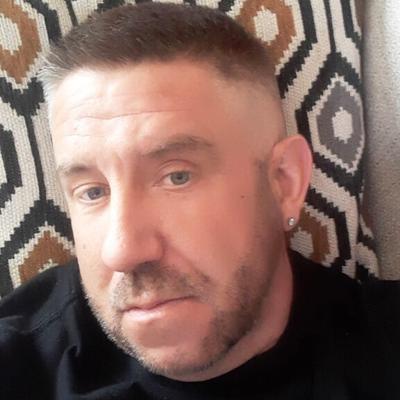 Bryan W. Green, 42, De Soto