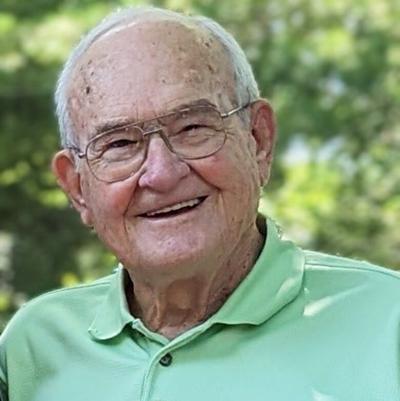 Gerald 'Jerry' O'Connor