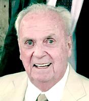 Lloyd C. Prindiville Jr., 92, Arnold