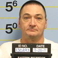 De Soto man receives life sentences for child molestation