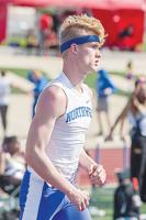 Neophyte Fortner catches on quickly