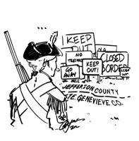 Sisters said it best: Voters, do your homework