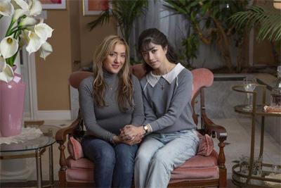 Lorena Bobbitt Shares Her Story in Lifetime Original Movie