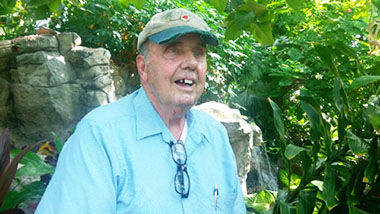 Arturo F. “Art” Miserocchi, 82, High Ridge