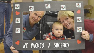 Operation Christmas 2019