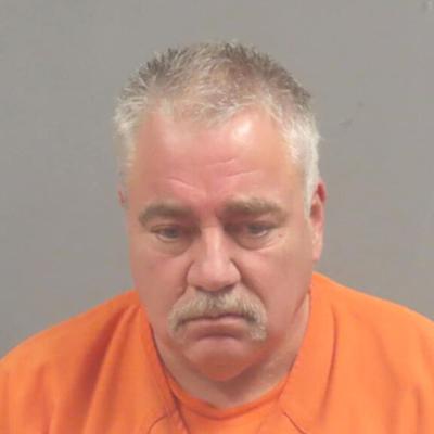 High Ridge man charged for allegedly killing son