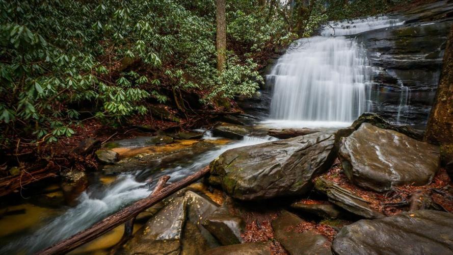 Appalachian Trail Unsplash