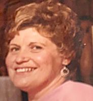 Violet Beatrice Otto, 89, Arnold