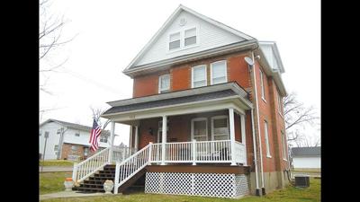 The Festus City Council may decide on Monday, Dec. 19, if this home on North Adams Street may be used as a transitional home for people who have completed a drug treatment program.