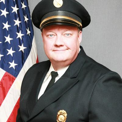 Marvin Shaffrey, 55, Cedar Hill