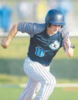 Arms lead the way for Blazers in postseason