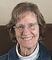 Maria “Elaine” Albers, 76, Imperial