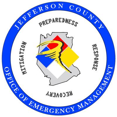 Jefferson County Office of Emergency Management