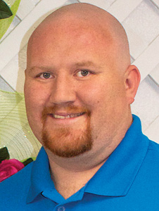 Life Story: Dr. Philip M. ‘Chip’ Rowden, 39, Herculaneum 