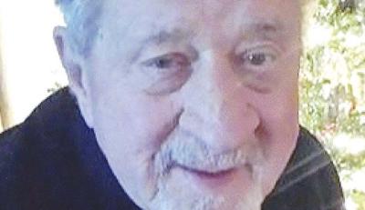 Rorie, James