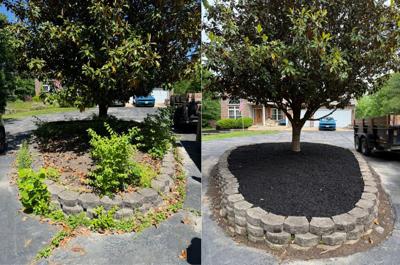 Wilde Lawn Service operates in Jefferson County and is based in Festus.