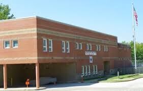 Jefferson County Jail