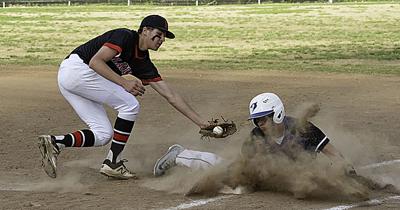 Colby Ott, Jordan Duncan