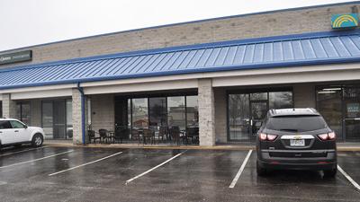 A Vietnamese restaurant is slated to open this spring in this space where Taytro's used to operate before relocating nearby.