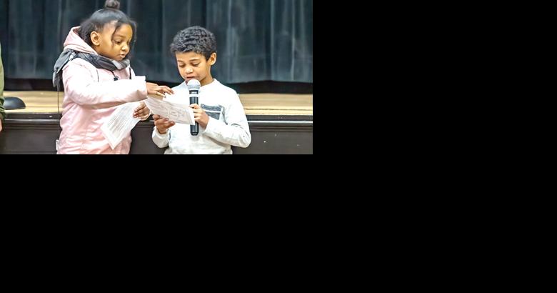 Dozens brave subzero temperatures to take part in MLK event | Local News - Vimarsana News