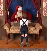 2023 Family Holiday Album - Part 3