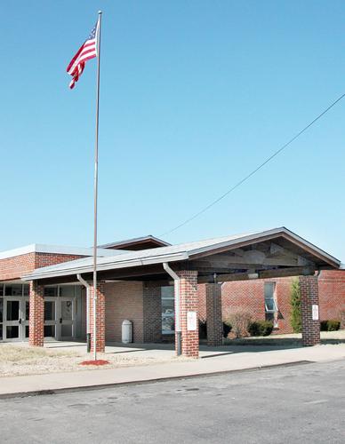 Pevely Elementary School