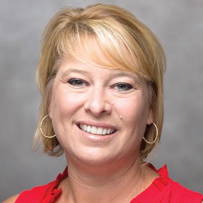 Lisa Counts