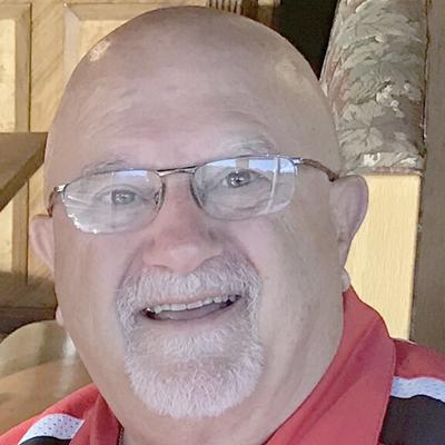 Speidel, Ronnie