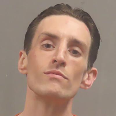 Man charged in Jefferson County following crime spree, police chase