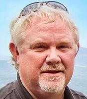 Timothy Lee Mosley, 60, De Soto