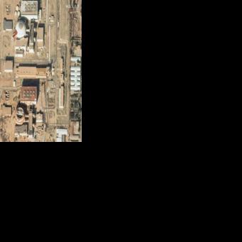 Bushehr: Iran's only nuclear power plant