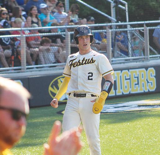 Brady Nolen
