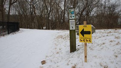 Wildwood’s Cabin Fever Hiking Challenge