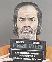 Imperial man sentenced to 25 years in prison for kidnapping, arson