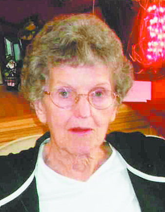 Marilyn Jean Shelley 89 Chesterfield Obituaries