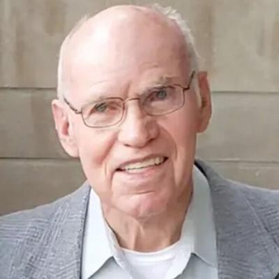 Loucks, David