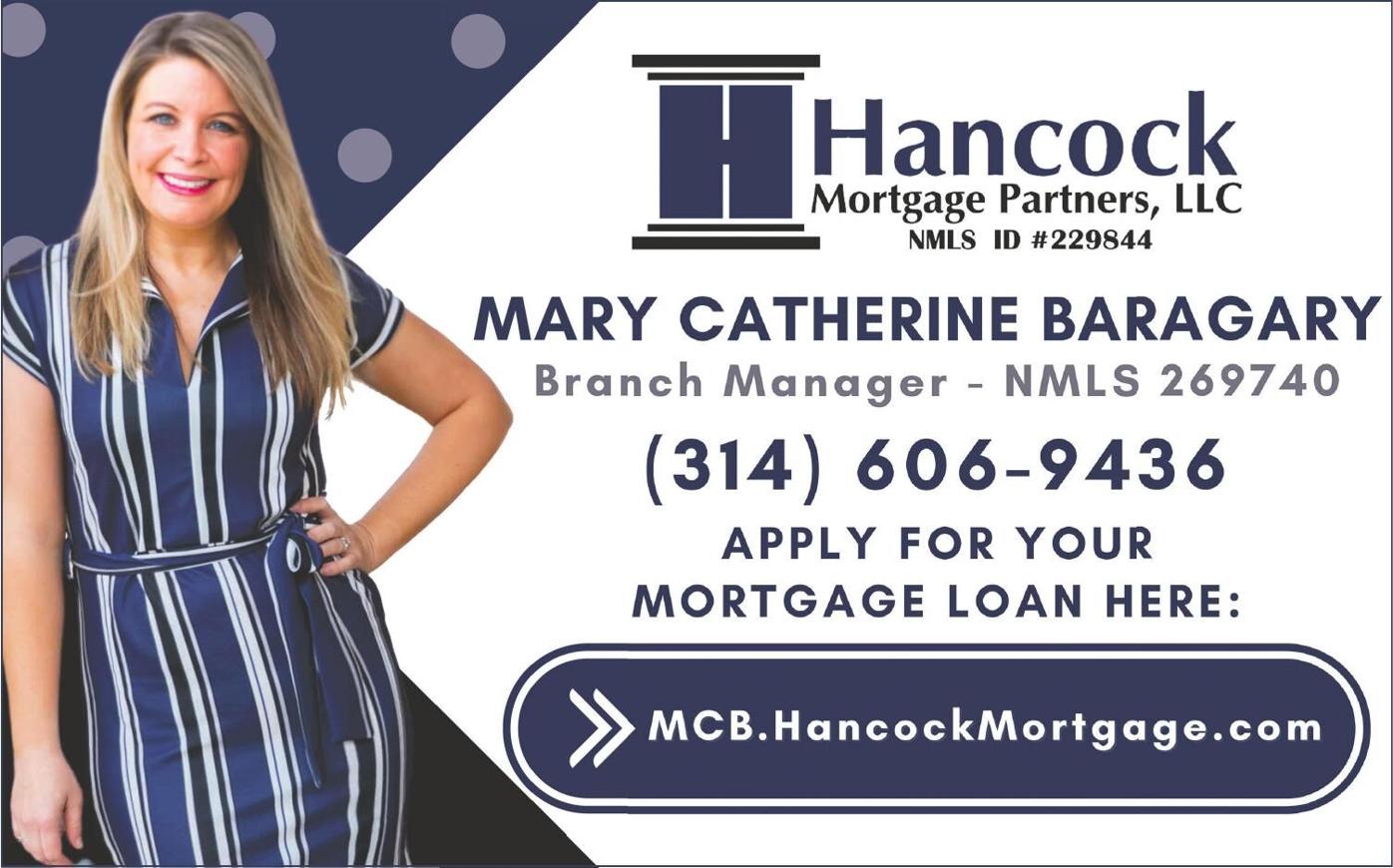 Hancock Mortgage Partners Real Estate October 2021
