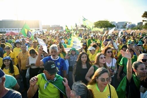 Bolsonaro was a longtime congressman known for inflammatory statements when he managed to seize a crucial political moment in Brazil: wide-ranging disgust over a series of corruption scandals that had engulfed leftist governments