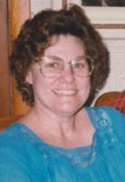 Patricia K. Byrd, 77, Bloomsdale