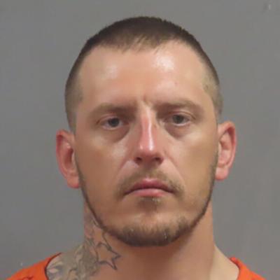 Festus-area man charged for alleged assault