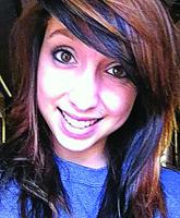 Zoe B. Rhymer, 16, Ste. Genevieve