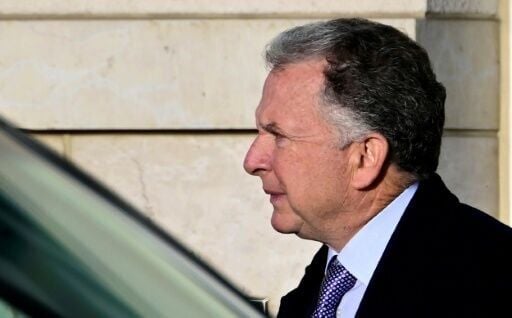 Washington last month stunned Ukraine and its European allies by presenting a 28-point plan to end the war