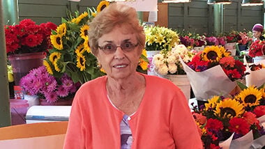 Donna Mae Rasmussen, 90, Hillsboro