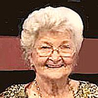 Geraldine Rae “Gerry” (Stack) Brooks, 85, Hillsboro | Obituaries ...